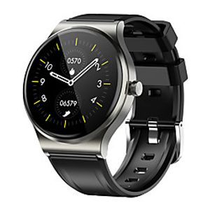 S30 Smartwatch Fitness Watch Bluetooth IP 67 Waterproof Touch Screen Heart Rate Monitor Stopwatch Pedometer Call Reminder for Android iOS Men Women  Blood Pressure Measurement  Sports Lightinthebox