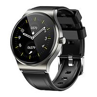S30 Smartwatch Fitness Watch Bluetooth IP 67 Waterproof Touch Screen Heart Rate Monitor Stopwatch Pedometer Call Reminder for Android iOS Men Women  Blood Pressure Measurement  Sports Lightinthebox - thumbnail