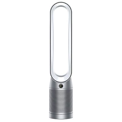 Dyson Purifier Cool Fan Silver - TP07