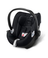 CYBEX Aton Q Car Seat - Stardust Black - thumbnail