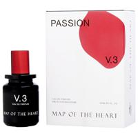 Map Of The Heart V.3 Passion (U) Edp 30Ml