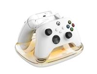 8Bitdo Dual Charging Dock for Xbox Wireless Controllers, White