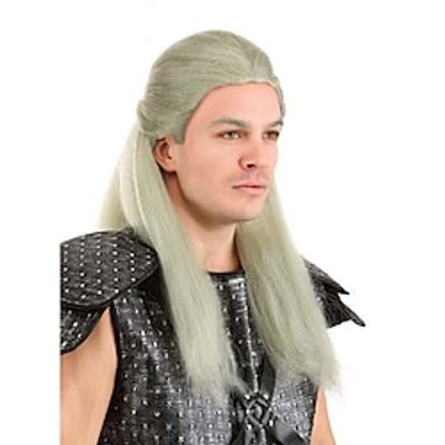 Men's Monster Slayer Costume Wig Carnival Wigs Lightinthebox