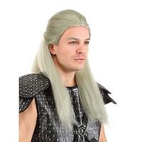 Men's Monster Slayer Costume Wig Carnival Wigs Lightinthebox - thumbnail