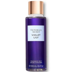 Victoria'S Secret Violet Lily (W) 250Ml Body Mist