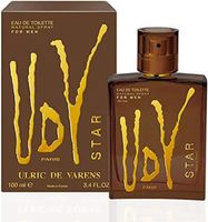 Ulric De Varens Star Men Edt 100ML