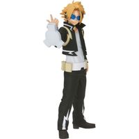 Banpresto My Hero Academia Age Of Heroes, A:Denki Kaminari - 64502