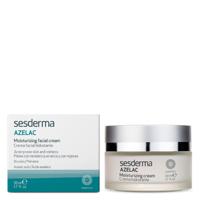 Sesderma Azelac Moisturizing Facial Cream 50ml