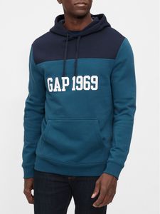 Gap Logo Hoodie