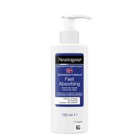 Neutrogena Fast Absorbing Light Hand Cream 150ml