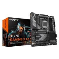 Gigabyte X670 Gaming X AX V2 Motherboard