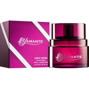 Daddy Yankee Dyamante (W) Edp 100Ml