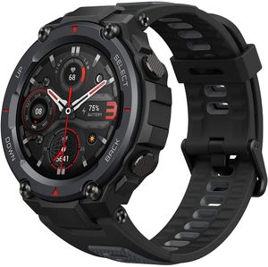 Amazfit T-Rex Pro Smart Watch, Black