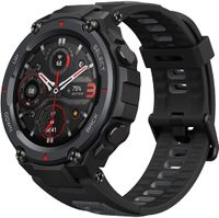 Amazfit T-Rex Pro Smart Watch, Black