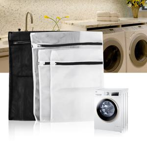 4 Underwear Lingerie Bra Socks Laundry Clothes Washing Machine Net Mesh Bag