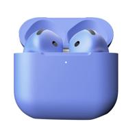 Merlin Craft Customized Apple Airpods 4 ANC Ultramarine 16