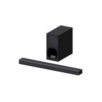 Sony 3.1 Channel Soundbar | Wireless Sub woofer | Dolby Atmos | 400Watt | HT-G700