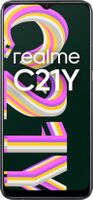 Realme C21Y, 64GB, 4GB RAM, Cross Blue