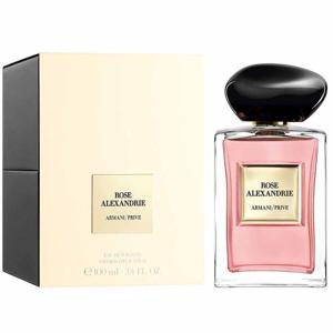 Giorgio Armani Prive Rose Alexandrie For (W) Edt 100ml