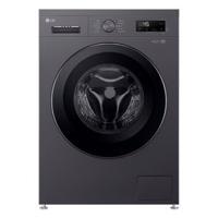 LG 9kg Front Load Washing Machine - Black [F2Y1VYP6J]