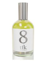 The Fragrance Kitchen 8 (W) Edp 100Ml - thumbnail
