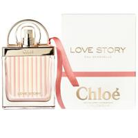 Chloe Love Story Eau Sensuelle (W) Edp 50ml