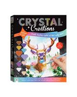 Hinkler Crystal Creations Deer - thumbnail