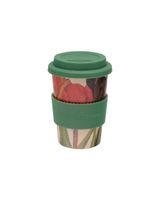 Emma Bridgewater Tulips Rice Husk Cup