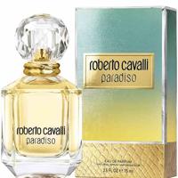 Roberto Cavalli Paradiso (W) Edp 75Ml