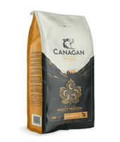 Canagan Insect Protein Dry Dog Food 5Kg