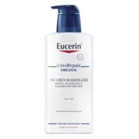 Eucerin Urea Repair Plus 5% Urea Washfluid 400ml