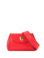 Cartier Panther logo belt bag - Red - thumbnail