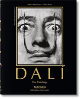 Dali - The Paintings | Robert Descharnes