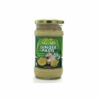 Nellara Ginger Paste 300Gm Bottle