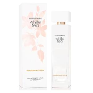 Elizabeth Arden White Tea Mandarin Blossom (W) Edt 100Ml