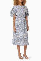 Orchid Dress - thumbnail