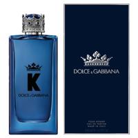 Dolce & Gabbana K (M) Edp 200Ml (New Packing)