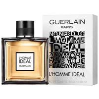 Guerlain L'Homme Ideal For Men Edt 100Ml