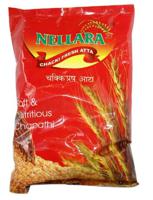 Nellara Chakki Fresh Atta 5Kg