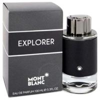 Montblanc Explorer For Men Eau De Parfum 100ml