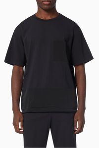 Creed Relay T-shirt in Cotton Jersey