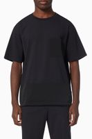 Creed Relay T-shirt in Cotton Jersey - thumbnail