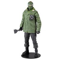 Mcfarlane Toys Dc Multiverse The Batman - The Riddler Action Figure