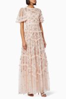 Ophelia Gown in Kisses Tulle - thumbnail