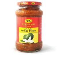 Aeroplane Mango Pickle 400gm