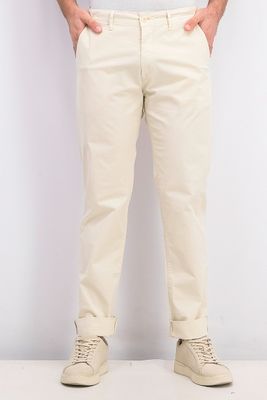 Mens Slim Chino Pants Ice Ivory Mens Slim Chino Pants Ice Ivory