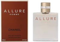 Chanel Allure Homme (M) Edt 100Ml