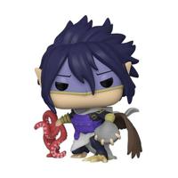 Funko Pop! Animation My Hero Academia Tamaki Amajiki In Hero Costume 3.75-Inch Vinyl Figure