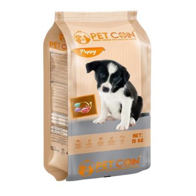 Petcoin Puppy Lamb & Rice 15Kg