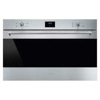 SMEG BTL OVEN SF9300GGVX1 90CM